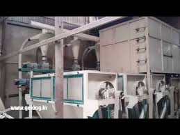 Besan Mill Machinery Supplier In Delhi